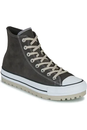 Converse Zapatillas altas CHUCK TAYLOR ALL STAR CITY TREK SUEDE para hombre