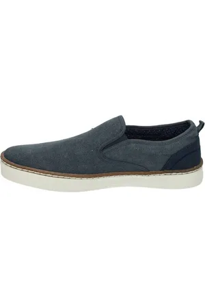 PAREDES Zapatillas Zapatillas hoyuelos para hombre