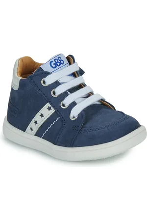 GBB Zapatillas altas COME para niño