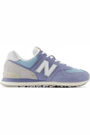 New Balance Zapatillas de running U574 d para mujer