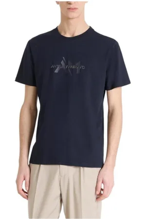 Antony Morato Camiseta MMKS02504 7139 para hombre