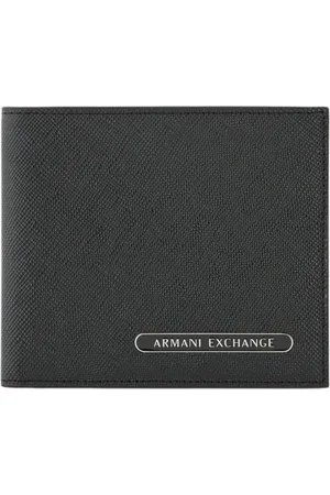 EAX Cartera XM000167 AF12702 para hombre
