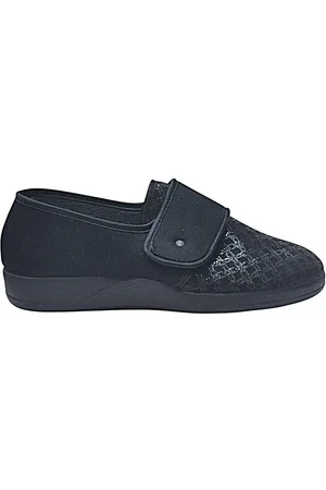 Devalverde Pantuflas 1109 para mujer