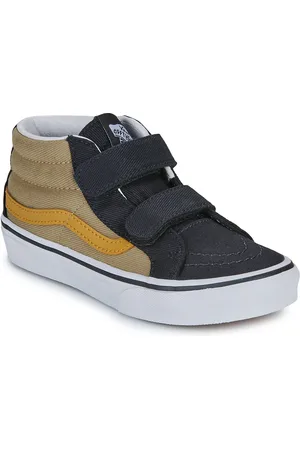 Vans Zapatillas altas SK8-Mid Reissue V para niño