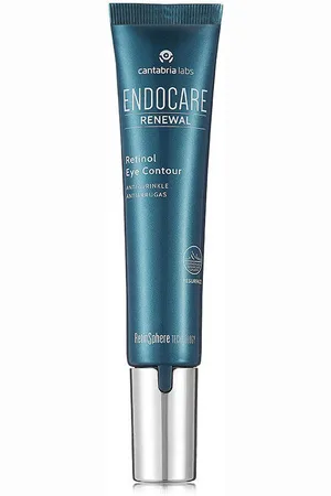 Endocare Cuidados especiales Renewal Retinol Contorno De Ojos para mujer