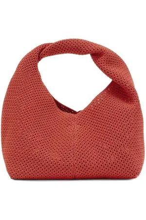 ECOALF Bandolera MCWACHBTIKAM0YR7387 para mujer