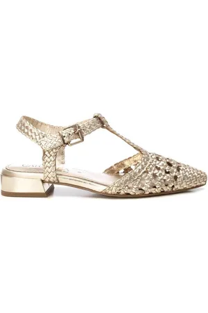 Carmela Zapatos Bajos 16218401 para mujer