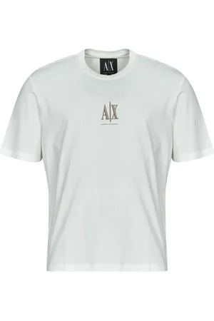 Armani Exchange Camiseta XM000363 para hombre