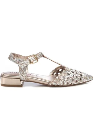 Carmela Zapatos Bajos 16218405 para mujer