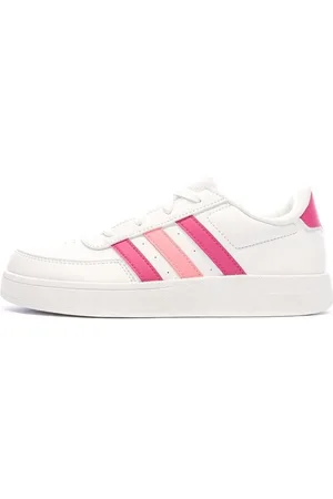 adidas Zapatillas - para niña