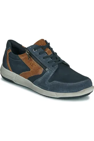 Josef Seibel Zapatillas ENRICO 20 para hombre