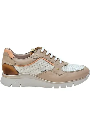 Fluchos Zapatillas deporte F2177 para mujer