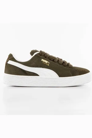 PUMA Zapatillas Heritage para mujer