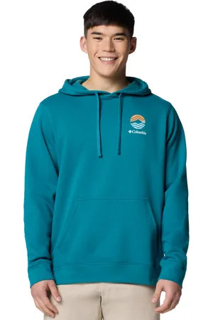 Columbia Chaqueta deporte Trek Graphic Hoodie para hombre