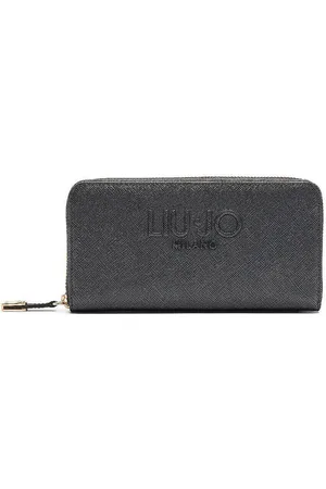 Liu Jo Cartera Cartera grande con cremallera para mujer