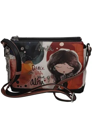 Anekke Bandolera 40703-184 para mujer
