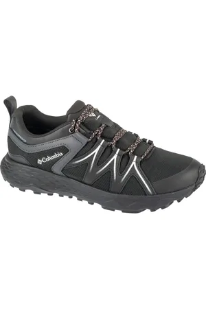 Columbia Zapatillas de senderismo Peakfreak Roam WP para hombre