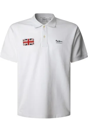 Pepe Jeans Polo PM542252-800 para hombre