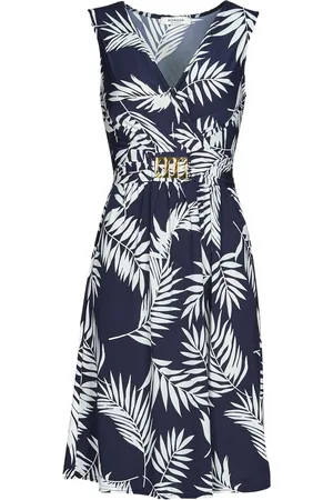 Morgan Vestido RFLORIA para mujer