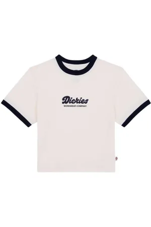 Dickies Tops y Camisetas DK0A4Z8IC481 para mujer