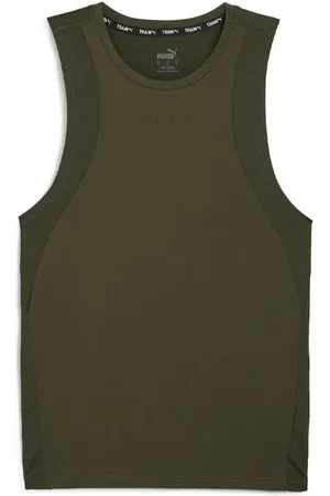 PUMA Camiseta tirantes - para hombre