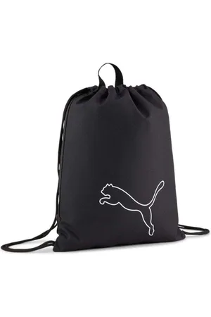 PUMA Bolsa de deporte PLUS Gym Sack para mujer