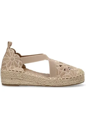 etika Alpargatas 79104 para mujer