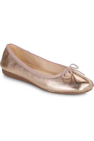 Clarks Bailarinas FRECKLE ICE para mujer