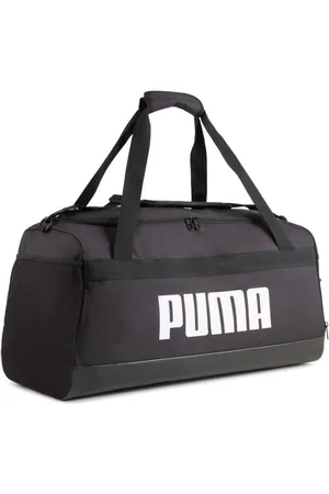 PUMA Bolsa de deporte CHALLENGER Medi para mujer