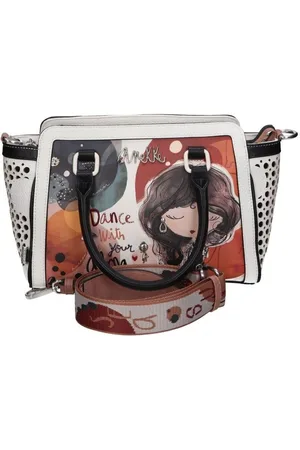 Anekke Bolso de mano 40701-032 para mujer