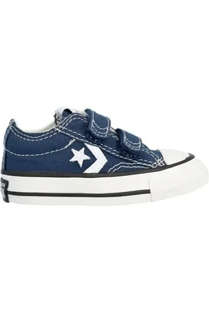 Converse Deportivas Moda Kids Sneakers Star Player 76 2V Ox A05221C para niño