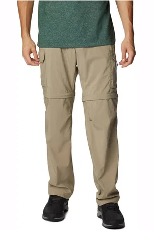 Columbia Pantalón chandal Silver Ridge Utility Convertible Pant para hombre
