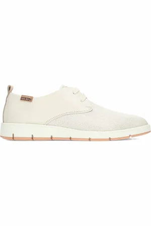 Pikolinos Zapatillas Zapatos planos Madrid W8A-4877C1 para mujer