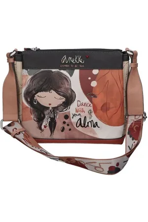 Anekke Bandolera 40703-039 para mujer