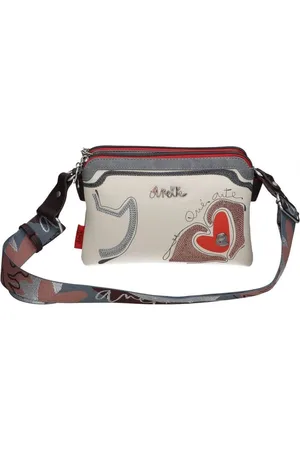 Anekke Bandolera 40763-160 para mujer