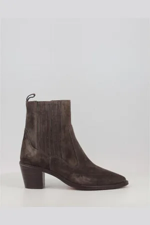Alpe Botines NEVADA 2581 para mujer