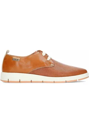 Pikolinos Zapatillas Zapatos planos Madrid W8A-4877C1 para mujer