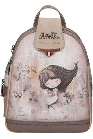 Anekke Mochila 40805-043 para mujer