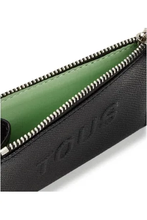 TOUS Monedero 36495 para mujer