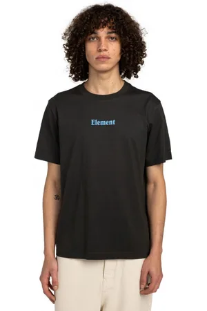 Element Tops y Camisetas No rain para hombre