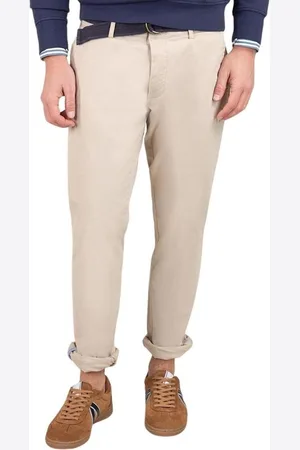 El ganso Pantalones 1020s250003 para hombre