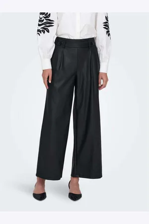 JACQUELINE DE YONG Pantalones PANTALONES MUJER SOYA 15328975 para mujer