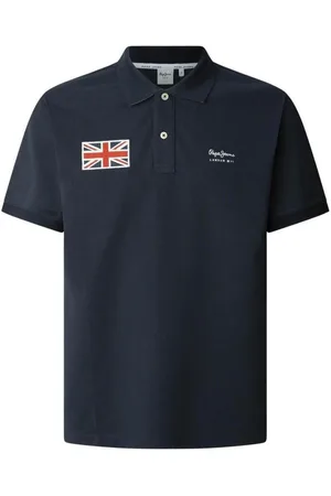 Pepe Jeans Polo PM542252-594 para hombre