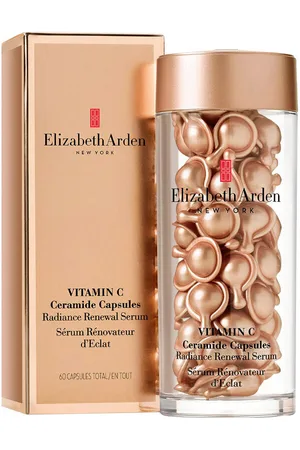 Elizabeth Arden Hidratantes & nutritivos Vitamina C Capsulas Radiance- 60 Capsulas para mujer
