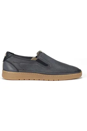 Fluchos Zapatos de trabajo MOCASINES DE PIEL PARA HOMBRE LEO F1946 para hombre