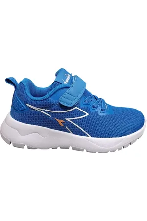 Diadora Zapatillas evo run para niño