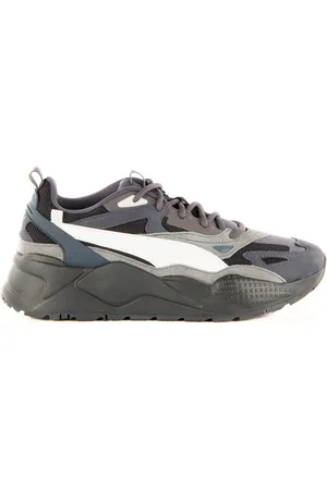PUMA Zapatillas RS-X retro para hombre