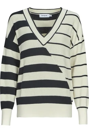 Desigual Jersey ESTOCOLMO para mujer