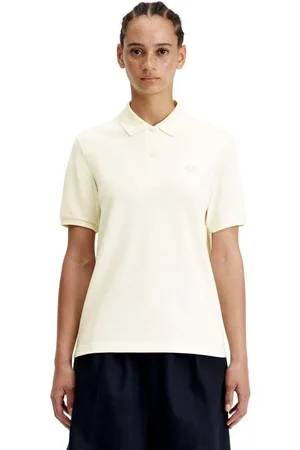 Fred Perry Tops y Camisetas POLO MUJER G6000 para mujer