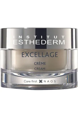 INSTITUT ESTHEDERM Cuidados especiales Excellage Crema para mujer